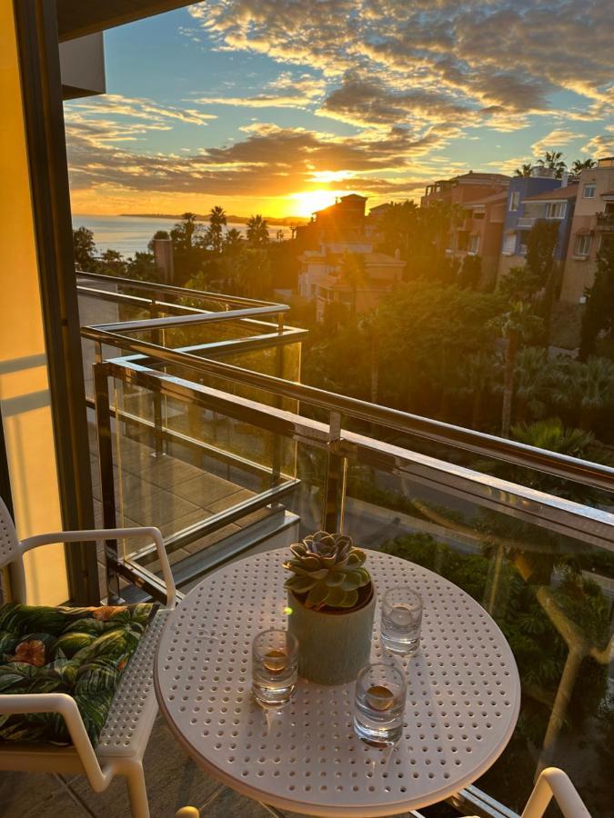 Wonderful Apartment In Costa Del Sol Benalmádena Exteriér fotografie
