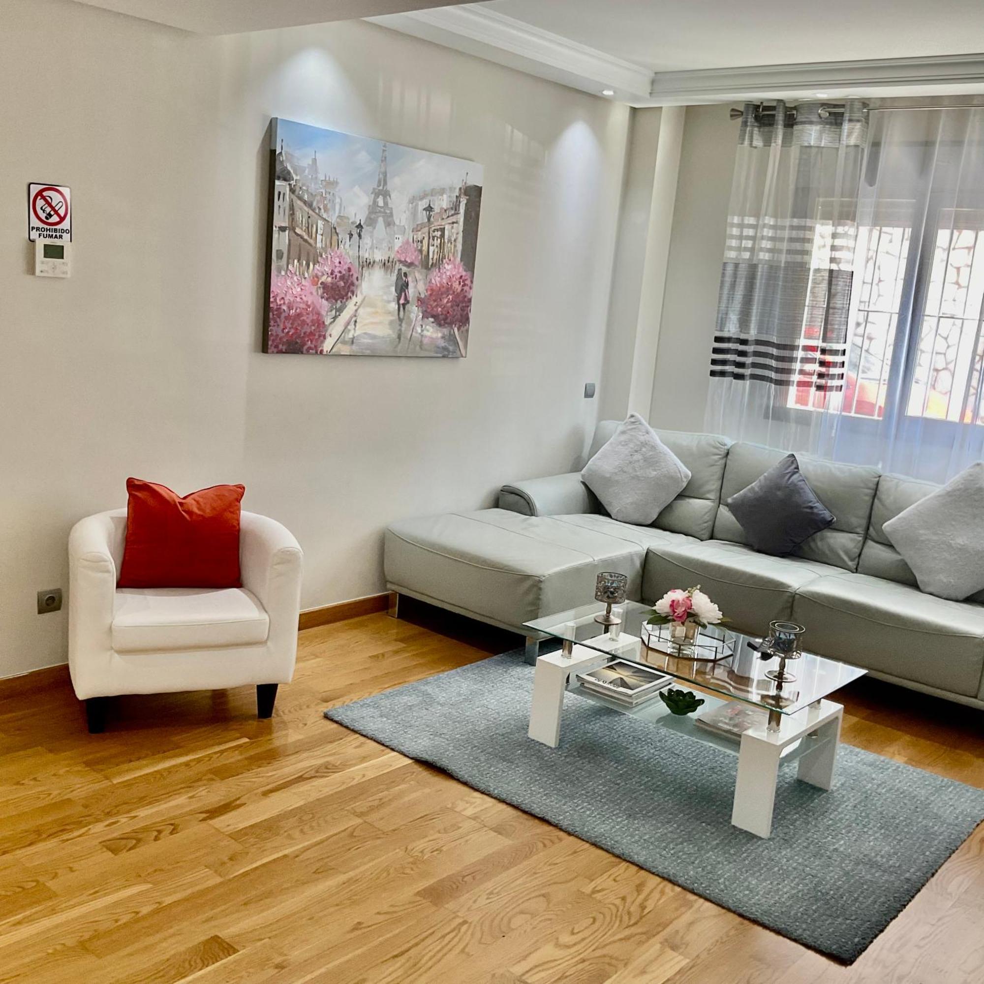 Wonderful Apartment In Costa Del Sol Benalmádena Exteriér fotografie