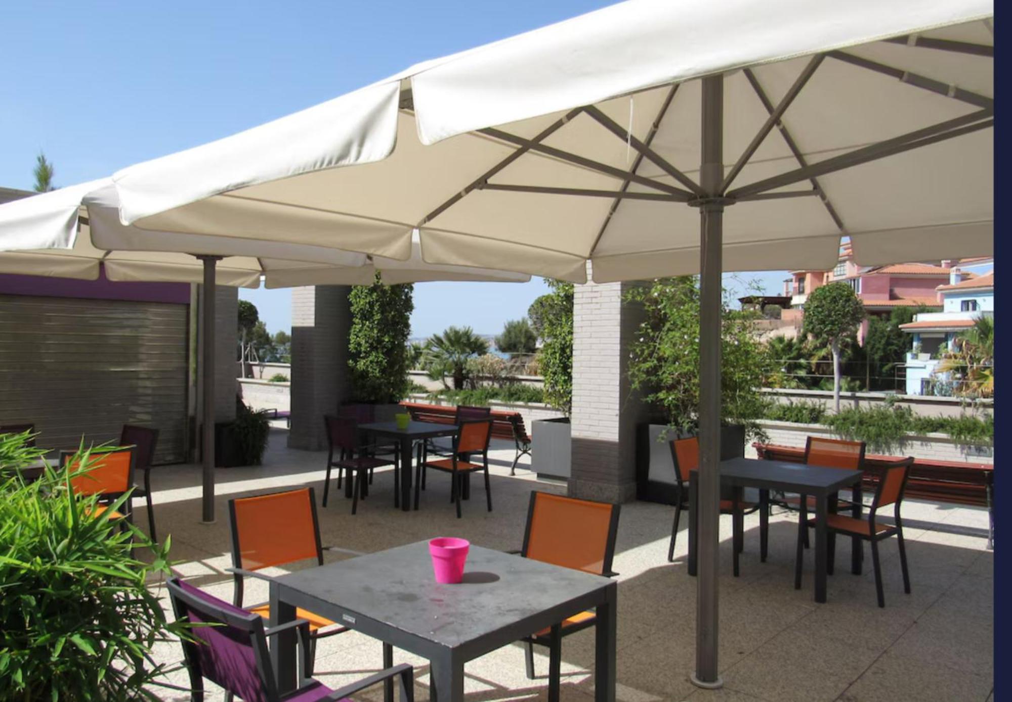 Wonderful Apartment In Costa Del Sol Benalmádena Exteriér fotografie