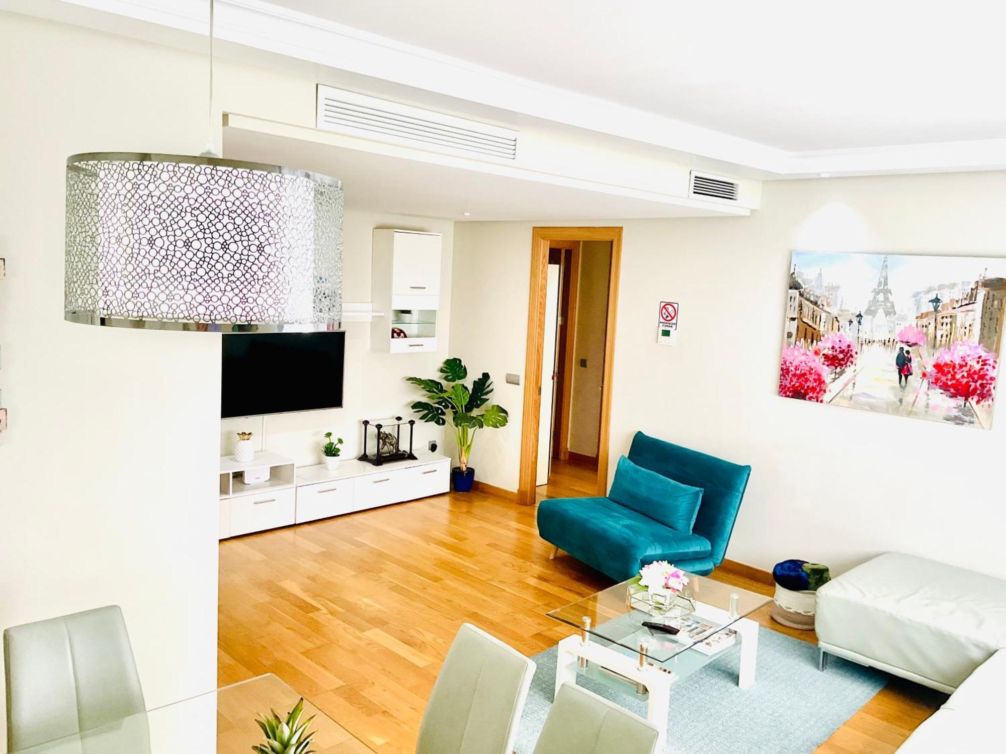 Wonderful Apartment In Costa Del Sol Benalmádena Exteriér fotografie
